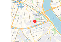 Как пройти в GunSnab на Яндекс карте