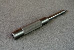 Удлинитель ствола для МР-654-32 с фальш-глушителем