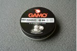 Пули для пневматики Gamo Pro Magnum 4,5мм 0,49г (500шт)