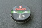 Пули для пневматики GAMO Hunter 4,5мм 0,49гр (250 шт) 