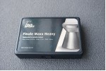 Пули для пневматики H&N Finale Maxx Heavy 4,5 мм 0,53г (200 шт)