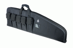 Сумка-чехол UTG для оружия тактическая , 106 см, чёрная