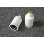 Патрон звуковой ГРОМ в пластиковой гильзе (15шт)