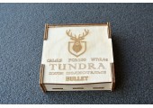 Пули Tundra Bullet кал. 5,5мм, вес 2,4г (100шт)