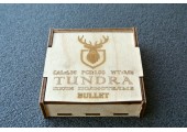 Пули Tundra Bullet кал. 6,35мм вес 3,5г (100шт)