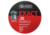 Пули для пневматики JSB Exact Diabolo 7,62мм 3,2г (150шт)