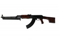 Пулемет Калашникова ручной ММГ (РПК) ВПО-914