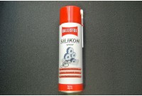 Смазка силиконовая Klever-Ballistol Silikonspray, 400 мл