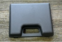 Кейс Negrini для пистолета 22x18x5,5 см