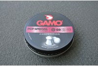 Пули для пневматики GAMO PCP Special 4,5мм 0,53гр (450 шт) 
