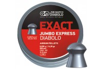 Пули для пневматики JSB Exact Jumbo Express 5,52мм 0,93г (500шт) 