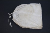 Маскхалат белый зимний, военного образца, 70-х г (2-й сорт)