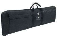 Чехол-рюкзак тактический Leapers UTG, 96,5см, черный (PVC-KIS38B2)