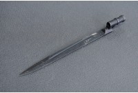 Штык-нож ММГ экспериментальный к винтовке Мосина Р56, раритет (1941-1944)