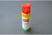 Масло оружейное Ballistol spray 240ml 