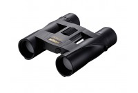 Бинокль Nikon Aculon A30 - 10X25 Roof-призма, просветляющ.покрытие, компактный, объектив 25мм., цвет - черный