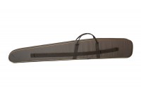 Чехол VEKTOR из капрона с поролоном и тканевой подкладкой для оружия б/опт, длина 100 см
