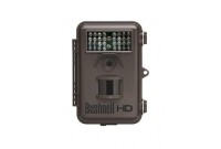 Камера BUSHNELL TROPHY CAM HD, 3,5-12 Мп, реакция 0,3сек, день/ночь, фото/видео/звук, SD-слот, дистанция ПИК 25 метров