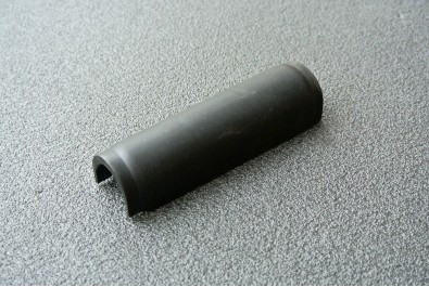 Накладка газовой камеры АК-103 пластик, с хранения