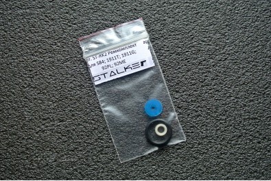 Ремкомплект STALKER №2 уплотнительные кольца для S84, S1911T/G, S92PL/ME (3шт)