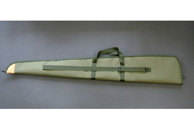 Чехол VEKTOR из капрона с проклад. из пенополиэтилена для ружей без оптики (полевой), длина 120 см