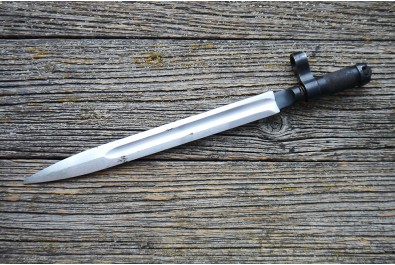 Штык-нож ММГ АК ШНС-003 (СКС) 2 сорт