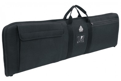 Чехол-рюкзак UTG тактический, 96, 5 см, чёрный (10 шт/уп)