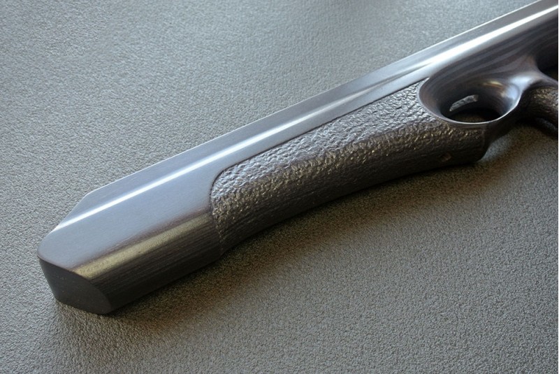 Пневматическая винтовка (винтовка PCP)