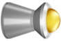 Пули для пневматики RWS Power Ball 4, 5мм 0, 61г (200шт)