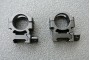 Кольца Leapers на Weaver, средние, 25, 4 мм (RG2W1154)