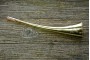 Горн охотничий 31 см (латунь)