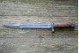 Штык-нож ММГ сувенирный к АВТ (атомат. винтовке Токарева)