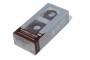 Кольца Leapers UTG 25, 4 мм быстросъемные на Призму 11мм с рычажным зажимом, средние (RQ2D1154)