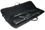 Чехол-рюкзак тактический Leapers UTG, 96, 5см, черный (PVC-KIS38B2)