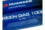 Газ для страйкбола Guarder 1000ml Powerful Gas