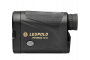 Дальномер Leupold RX-2800 TBR/W, 7х22, до 2560м, алюминий+пластик, черный, батарейка CR123, 224г