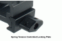 Кольца Leapers на Weaver, средние, 25, 4 мм (RG2W1154)