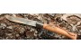 Нож Opinel серии Tradition №13 Gigant, клинок 22см., нержавеющая сталь, рукоять - бук, темляк