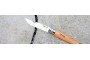 Нож Opinel серии Tradition №06, клинок 7см., нержавеющая сталь, рукоять - бук