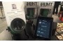 динамик Speaker i-Hunt с Bluetooth для Android и IOS, 600 звуков, дальность 50м., 115dB, водонепрониц. (3 шт./уп.)