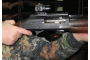Кронштейн Weaver на МР-155 для ствольной коробки, 15 шагов, возможность стрельбы с открытого прицела, алюминиевый сплав