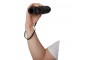 Монокуляр ночного видения Firefield N-Vader цифровой 1-3x, цвет - черный, чехол, блистер (тип питания 4шт. АА)