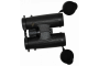 Бинокль Leupold BX-4 MCKINLEY HD 8x42 MM ROOF чёрный