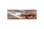 Нож Opinel серии Specialists Outdoor №08, клинок 8, 5см., нерж.сталь, пластик, свисток+темляк, красный/серый